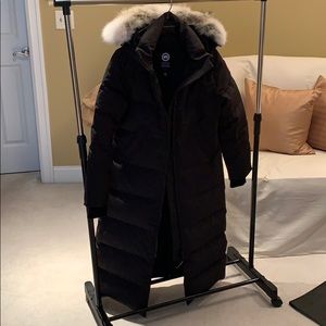 Canada Goose - Mystique Parka - Fusion Fit -Medium